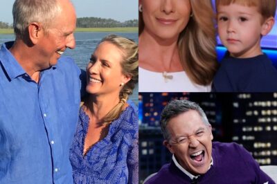 “Live TV Shocker: Dana Perino Stuns Millions by Introducing the 3-Year-Old Who Forever Changed Her Life!”