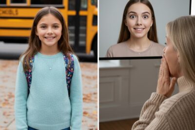 Their Daughter Was Missing — 15 Years Later, They Saw Her on a News Report