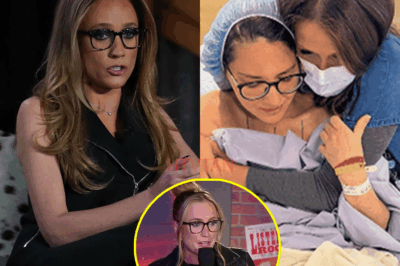 “I’ll be back soon” – Kat Timpf officially undergoes second surgery for new cancer treatment, temporarily leaving Gutfeld!, delivering a powerful message to her critics