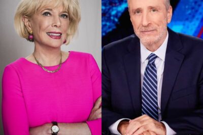 A Rebellion From Within: The Rumored Stewart-Stahl Alliance Aiming to Dismantle the Modern News Machine
