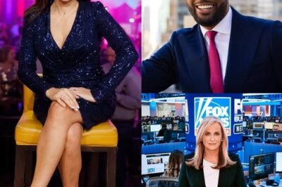 FOX NEWS POWER SHAKEUP: CEO Suzanne Scott Elevates Rachel Campos-Duffy & Lawrence Jones in Bold Move Redefining the Network From Within In a stunning shakeup that’s already reverberating across the cable news industry