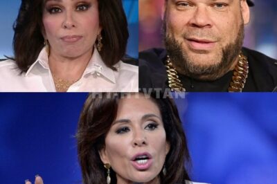 ‘WE’RE COMING FOR YOU’ – JEANINE PIRRO DECLARES WAR ON CBS, NBC, AND ABC—FOX NEWS PREPS $2 BILLION PLAN TO TOPPLE MEDIA GIANTS! 💥