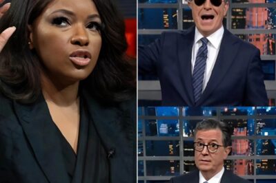 “UNBELIEVABLE!” — Stephen Colbert SUDDENLY Announces New Talk Show & Officially Teams Up With Jasmine Crockett After Being Kicked Off The Late Show By CBS! The Counterattack That Makes CBS Want To Take Back Its Decision? Announces It Will ‘REWRITE’ Late-Night TV! nabeo