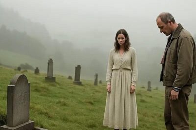 He refused to pay for his wife’s surgery, chose a plot for her in the cemetery, and went to sea with his mistress.
