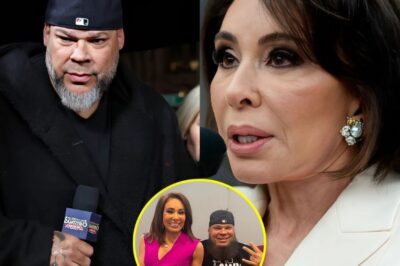 2 MINUTES AGO: FOX NEWS DECLARES ALL-OUT WAR ON CBS, NBC, AND ABC—JEANINE PIRRO LEADS $2 BILLION CAMPAIGN TO TOPPLE MAINSTREAM MEDIA!