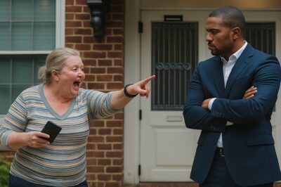 A Man Changes His Wi-Fi Password – And His Neighbor Dials 911! But When the Police Show Up, They Discover Something Truly Shocking…