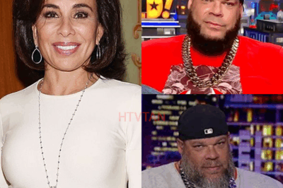 “‘YOU’VE POKED THE BEAR, NOW YOU’LL FEEL THE WRATH’: JEANINE PIRRO AND TYRUS DECLARE WAR ON CBS, NBC, AND ABC — WITH $2 BILLION IN PLAY, FOX NEWS IS COMING FOR THE MEDIA GIANTS!”