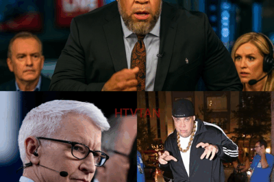 “FIX THE MIRROR OR SHUT IT DOWN”: TYRUS STORMS OFF CNN SET IN LIVE-ON-AIR MELTDOWN, CALLS OUT ‘MEDIA THEATER,’ DEMANDS INDUSTRY ‘CLEAN ITS HANDS’ OR ‘LOSE THE MIC FOREVER’