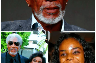 Little Girl Taken In By Famous Actor — Years Later, The Truth About Their Bond Leaves Everyone Speechless