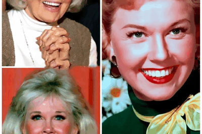 A Mother’s Silent Grief: Doris Day After the Loss of Her Son