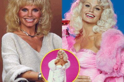 Loni Anderson dead: Popular ‘80s actor starred in ‘WKRP in Cincinnati’