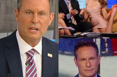 Brian Kilmeade at Risk of Leaving Fox & Friends After Costly Blunder—“It Was a Mistake That Cost Fox Millions” Fox News is in turmoil after Brian Kilmeade reportedly made a behind-the-scenes misstep so significant, it’s being called one of the most expensive errors in the show’s history. “It was a mistake that cost Fox millions,” a source close to production revealed. Now, insiders say Kilmeade may be pressured to step away from Fox & Friends, the morning program he helped define. Tensions are rising at the network, and fans are demanding answers. What exactly went wrong—and is this the end of his on-air run?