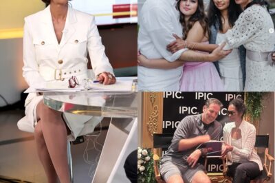 “WHERE’S HARRIS FAULKNER? THE FOX NEWS STAR BREAKS SILENCE ON HER UNEXPECTED ABSENCE 👀💬” After weeks away from Outnumbered, fans began to wonder: is Harris Faulkner leaving Fox News? Now, she’s finally opened up — and the truth isn’t about contracts or controversy. It’s about love, rebirth, and walking a new path with her husband after guiding their daughter into a new life chapter.