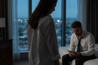 Poor student had one night with millionaire boss to pay for her brother’s hospital bill and the ending changed her life…