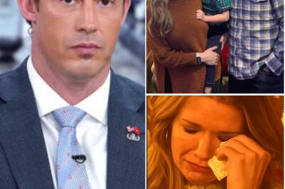SOMETIMES LOVE ISN’T ENOUGH’ — JOHNNY JOEY JONES & WIFE MEG REVEAL THE HEARTBREAKING TRUTH BEHIND THEIR DIVORCE
