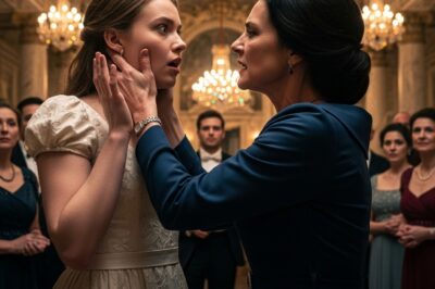 My mom slapped me at my engagement for refusing to give my sister my $60,000 wedding fund, but then…