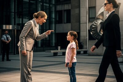 Fashion Store Manager Tries to Bully a Black Girl — But Her Mother Shows Up, Making Manager Regret It…