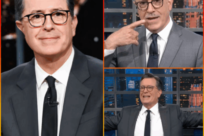 “I’VE BEEN QUIET LONG ENOUGH.” The Hot Mic Moment Lasted Just 8 Words — But It Was Enough to Paralyze CBS and Set the Entire Media Industry on Fire