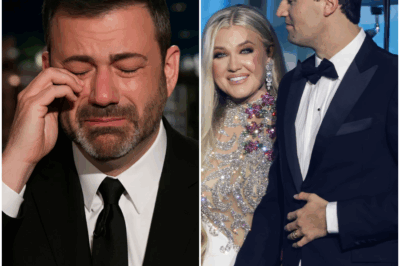 Canceled Completely!” — Jimmy Kimmel collapses under ABC’s Shocking Decision. The 22-year glory run of Jimmy Kimmel Live ends after a single sentence from the FCC’s top authority