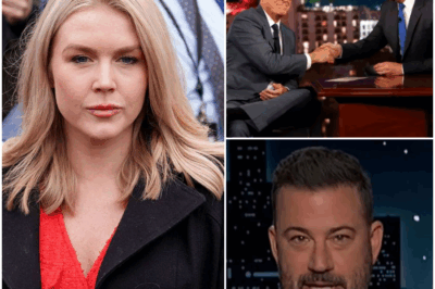 I LOST A SHOW, WHILE YOU NEVER HAD A SHOW TO LOSE” – Jimmy spoke up to STRIKE BACK at Leavitt’s mockery of him over the past few days!