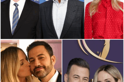 The latest negotiations between Jimmy Kimmel and Disney are moving in a positive direction, with Disney taking a fair step. Kimmel expressed gratitude for the “kindness of fans” and, above all, for his wife Molly McNearney, whose fierce defense of her husband he believes has shaken one of today’s leading news outlets.