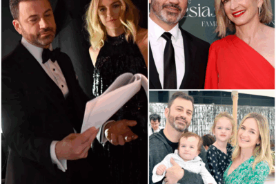 “I don’t need a salary, I only demand fairness,” Molly McNearney declared, refusing what she called ABC’s “charity money” and instead directing it straight to the Jimmy Kimmel Live! staff whose lives have been upended by the show’s indefinite suspension. What gave the late-night host’s wife such confidence? It wasn’t only the net worth she and Jimmy have built through years of dedication to ABC—it was also the pride of a wife fighting for justice for her husband. With her latest speech, she has upended everything Disney believed it was doing “right” to preserve a positive media environment.