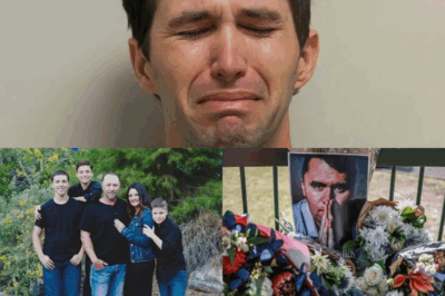 SH0CKED WITH THE FIRST STATEMENT: “If I tell the whole truth, they will come after my family and everyone close to me even though they don’t know anything about this” Tyler Robinson’s testimony shOcked the police when they realized that this case was no longer simply a personal outburs
