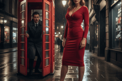 Since My Husband Brought His Girlfriend Home, I Went Out Every Night Looking Stunning—Until She Followed Me One Night and Shocked at What She Saw