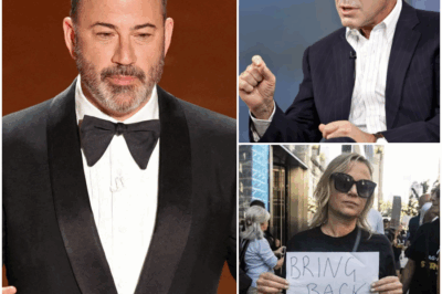 “In a stunning twist that has Hollywood buzzing, late-night host Jimmy Kimmel is now rumored to be preparing a $1 billion lawsuit against Disney for wrongful termination, and insiders insist that the case is practically airtight — with some legal experts suggesting his contract terms give him an overwhelming advantage that could leave Disney facing one of the most humiliating defeats in corporate history.”