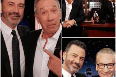“F-YOU, ABC”: Bill Maher Slams ABC Over Jimmy Kimmel Suspension, Recalls His Own Firing From the Network