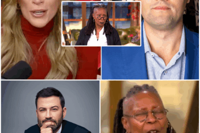 ABC Replaces The View With The Charlie Kirk Show, Hosted by Erika Kirk and Megyn Kelly: “It’s Done”