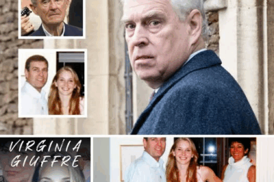 “Shattering the Silence: Virginia Giuffre’s Memoir Promises Explosive Truths About Epstein the World Was Never Meant to Hear”