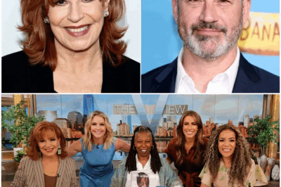 The hosts of “The View” stayed silent for the second day in a row over their parent company ABC’s suspension of Jimmy Kimmel‘s late-night show over his controversial Charlie Kirk comments.