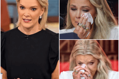 Erika Kirk and Megyn Kelly’s Charlie Kirk Show Debut Breaks Records With 1 Billion Views