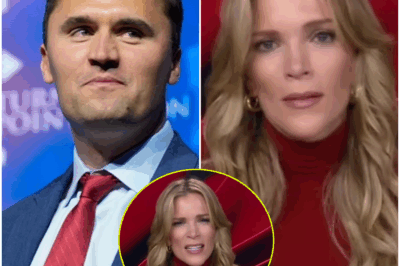 EXCLUSIVE: Megyn Kelly’s emotional message after losing friend, Charlie Kirk