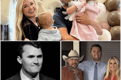 Jason Aldean, Brittany Aldean & Candace Cameron Bure Break Down After Shocking Death of Charlie Kirk — Heartbreaking Reactions Go Viral