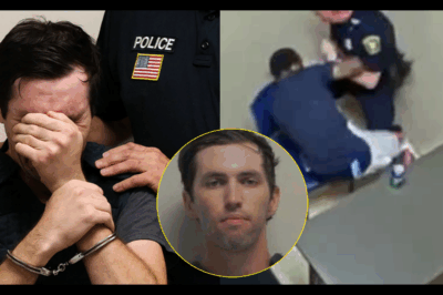 Tyler Robinson suddenly said: “Please don’t sh00t me, I’ll reveal this and it will help you solve the case” Charlie Kirk murd3r suspect surrendered after days of refusal to cooperate. When he revealed it, people were shocked that the mastermind behind the plot was