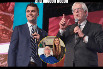 “You Never Know the Height of a Tree Until It Falls” — Dennis Prager Reflects on Charlie Kirk’s Life, Legacy, and Unseen Reach