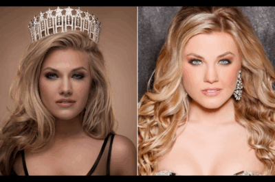 A look back at 2012, when Erika Frantzve Kirk represented Arizona and proudly wore the Miss Arizona Crown on the national stage.