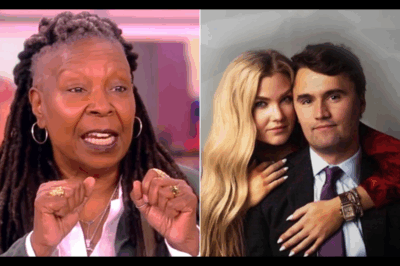 Whoopi Goldberg Suspended Indefinitely by ABC After “Disgusting” Charlie Kirk Comments, “We’ve Had Enough Of Her Toxicity”