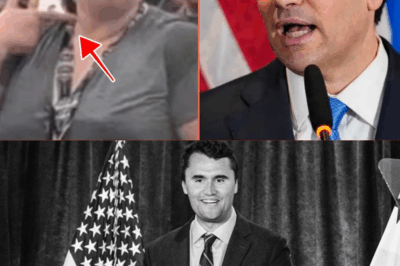 Six Words That Silenced the Internet! Marco Rubio FIRES Elementary School Teacher Who Insulted Charlie Kirk, Calling Her “Ghett0 Tr@sh” Marco Rubio paralyzed the internet with six sharp, brutal words. Total silence. Not a tweet. Not a word. In an instant, the moment went viral — millions cheered as Marco Rubio turned innocence into pure power. It wasn’t just a greeting — it was a declaration. When it comes to truth, there’s only one survivor