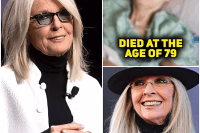 The coroner disclosed the reason behind Diane Keaton’s death: “Illness was not the primary factor.”
