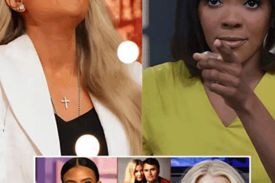 A Must-See: Candace Owens Claims Billionaire Thre@ts Led to Charlie Kirk’s Tr@gic De@th — Could the Mysterious Turning Point USA Audit Have Changed Everything?