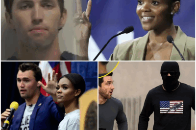 BREAKING: Tyler Robinson Reveals Shocking Name, Candace Owens Stunned by Hidden Network In a courtroom session that has captured widespread public attention, Tyler Robinson finally disclosed information that left many people surprised.