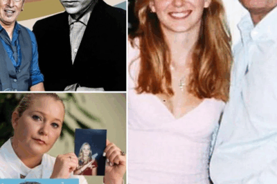 NO REDACTIONS! Virginia Giuffre’s Memoir DETONATES: Unredacted Names & Secrets of Epstein’s Empire!