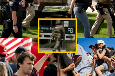 “The 17 Seconds No One Can Explain” — Synchronized Watches. Secret Gestures. Guards Leaving Their Posts at the Same Time — Experts Say It Was No Coincidence, and the Findings Have Completely Changed How Analysts See the Event.