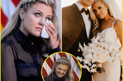 INSIDE THE FAMILY STORY: Erika Kirk is suspected of having prepared for the “incident” long before it happened — and what she did just hours afterward shattered every previous theory.