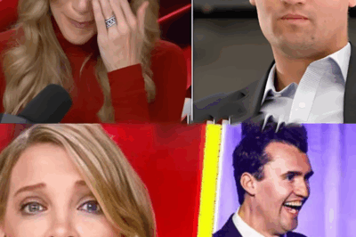“He Knew Something Was Coming” — Megyn Kelly Reveals Chilling Truth About Charlie Kirk’s Final Hours — The “Cursed Article” That Left Him Terrified the Night Before Everything Changed.