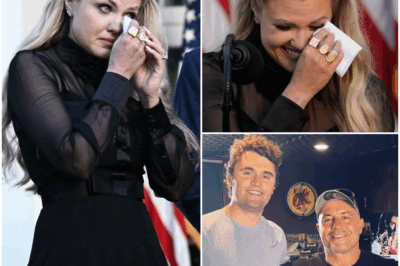 Joe Rogan Drops a Bombshell That Has the Internet Shaking: Explosive New Claims Suggest Charlie Kirk’s Widow Knew More Than She’s Letting On, as Fans Uncover a Web of Deceit, Missing Millions, and a Mysterious Internal Audit That Could Change Everything.