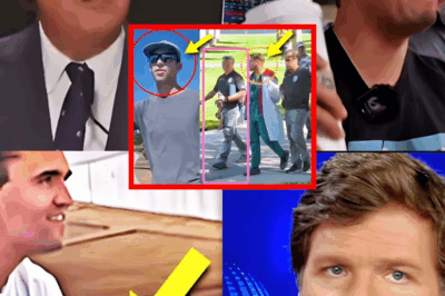 1 MIN AGO: The Tucker Files Leaked: Tucker Carlson Just Revealed Who Was Really Behind the Incident Involving Charlie Kirk — and It’s Far Darker Than Anyone Imagined — The Mysterious Call That Followed Could End Careers in Washington — “They Tried to Silence Me,” He Says.